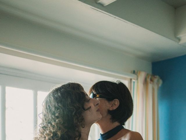 Le mariage de Romain et Noémie à Loctudy, Finistère 53