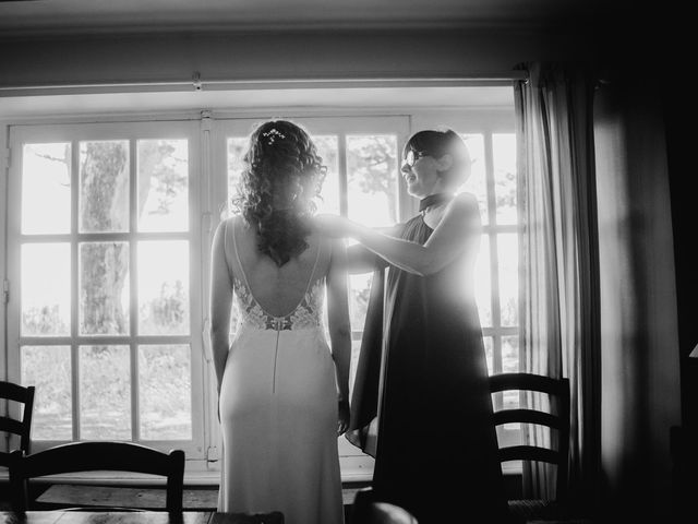 Le mariage de Romain et Noémie à Loctudy, Finistère 55
