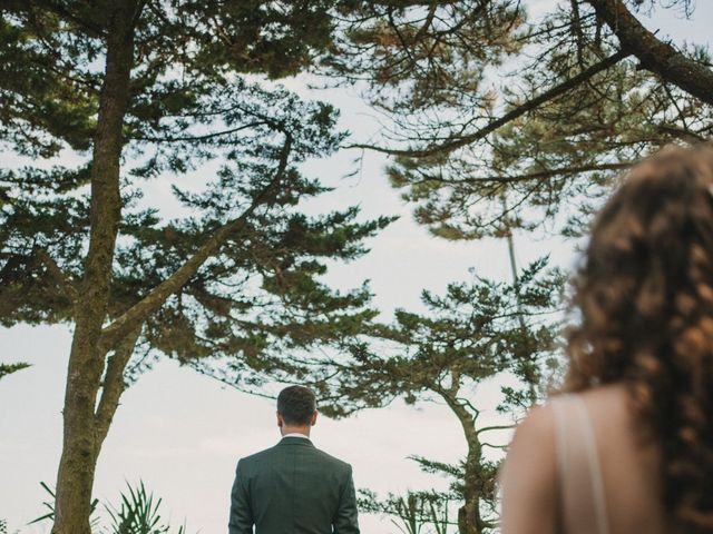 Le mariage de Romain et Noémie à Loctudy, Finistère 58