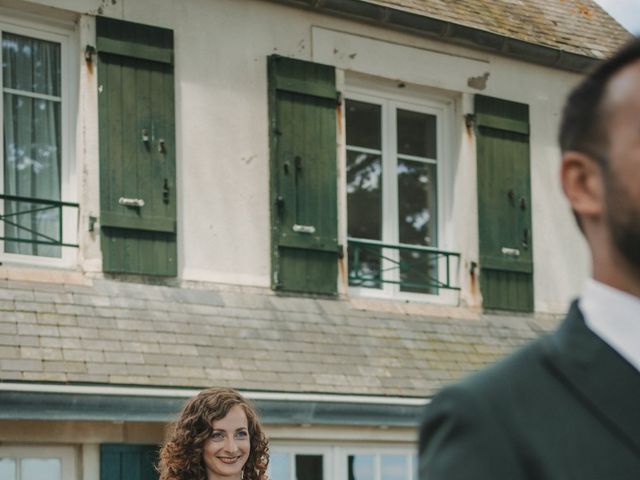 Le mariage de Romain et Noémie à Loctudy, Finistère 59