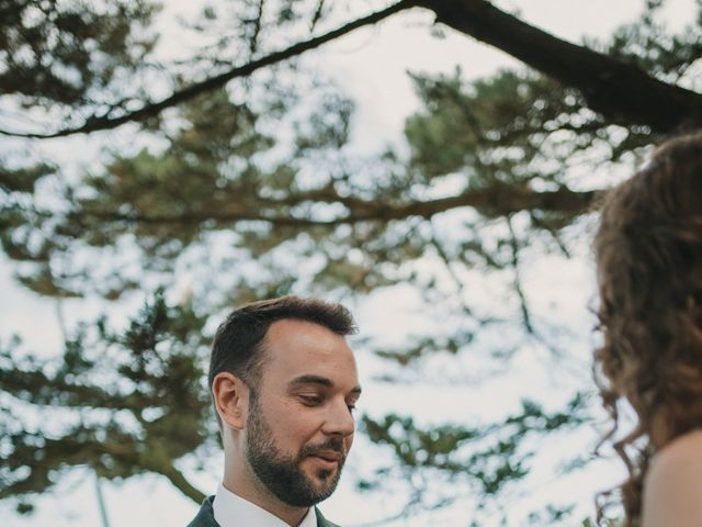 Le mariage de Romain et Noémie à Loctudy, Finistère 63
