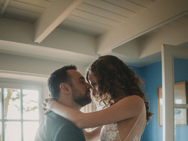 Le mariage de Romain et Noémie à Loctudy, Finistère 67