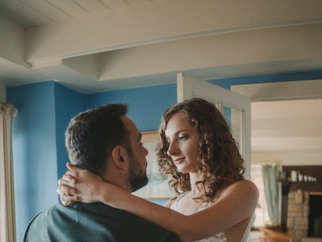 Le mariage de Romain et Noémie à Loctudy, Finistère 69