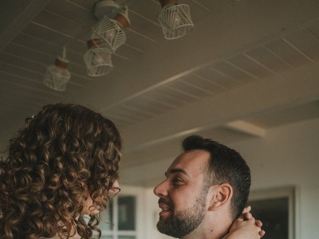 Le mariage de Romain et Noémie à Loctudy, Finistère 70