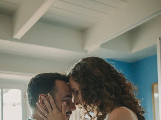 Le mariage de Romain et Noémie à Loctudy, Finistère 71