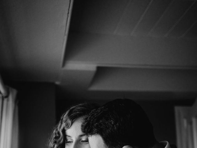Le mariage de Romain et Noémie à Loctudy, Finistère 72