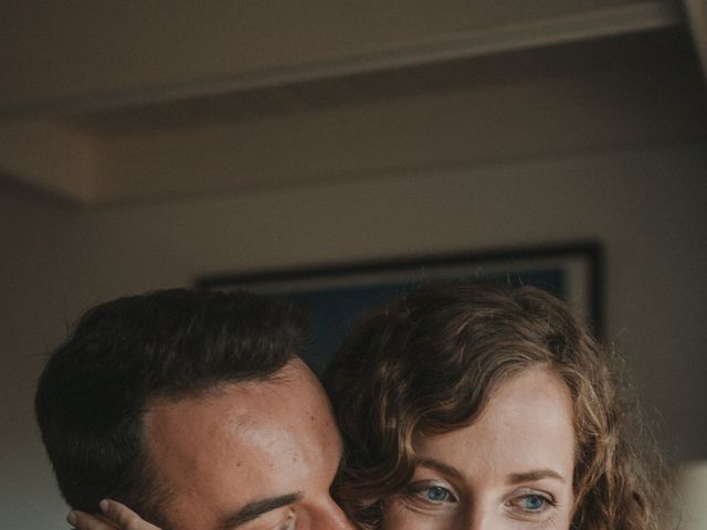 Le mariage de Romain et Noémie à Loctudy, Finistère 73