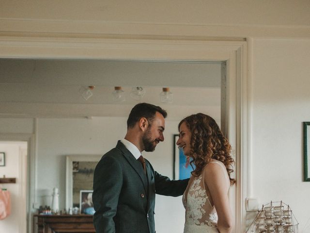Le mariage de Romain et Noémie à Loctudy, Finistère 74