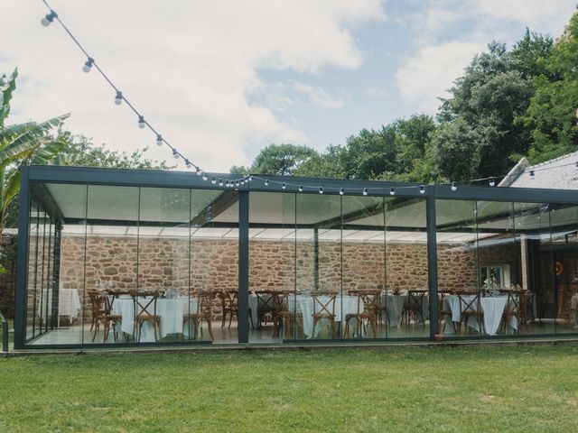 Le mariage de Romain et Noémie à Loctudy, Finistère 77