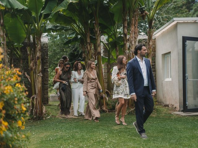 Le mariage de Romain et Noémie à Loctudy, Finistère 78