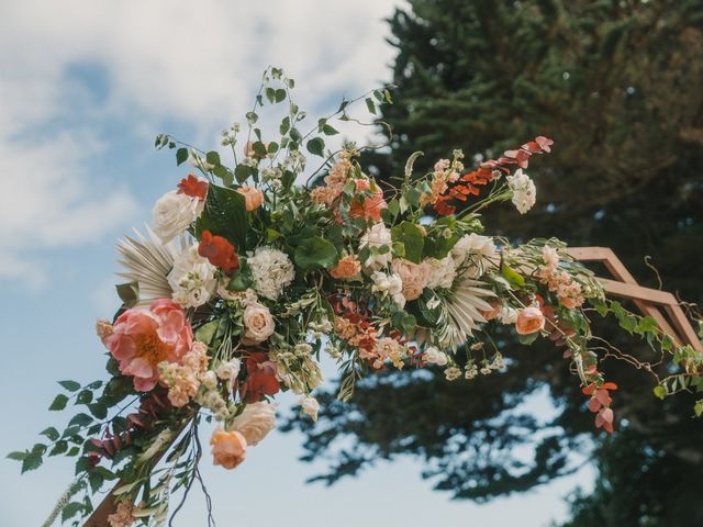 Le mariage de Romain et Noémie à Loctudy, Finistère 82