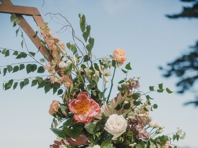 Le mariage de Romain et Noémie à Loctudy, Finistère 83