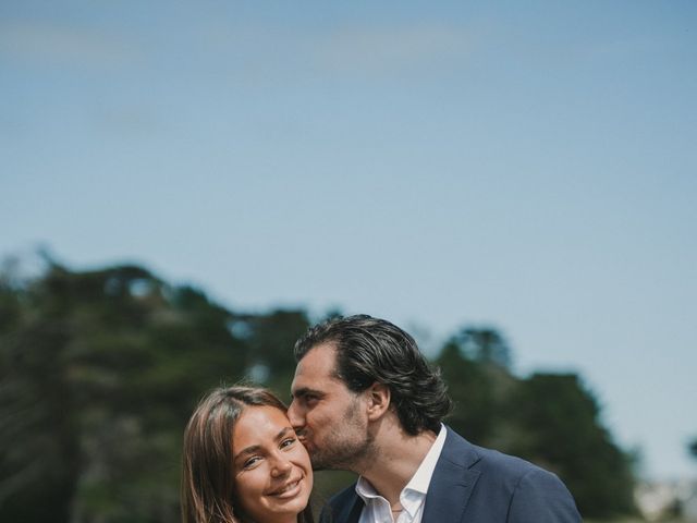 Le mariage de Romain et Noémie à Loctudy, Finistère 84