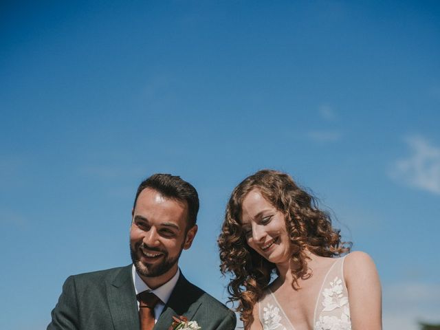 Le mariage de Romain et Noémie à Loctudy, Finistère 106
