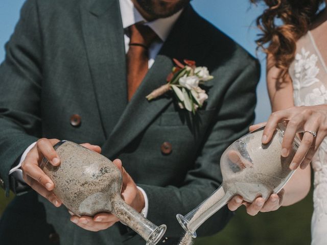 Le mariage de Romain et Noémie à Loctudy, Finistère 107