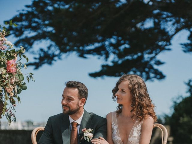 Le mariage de Romain et Noémie à Loctudy, Finistère 118
