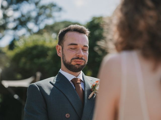 Le mariage de Romain et Noémie à Loctudy, Finistère 123
