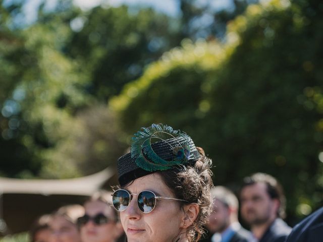 Le mariage de Romain et Noémie à Loctudy, Finistère 134