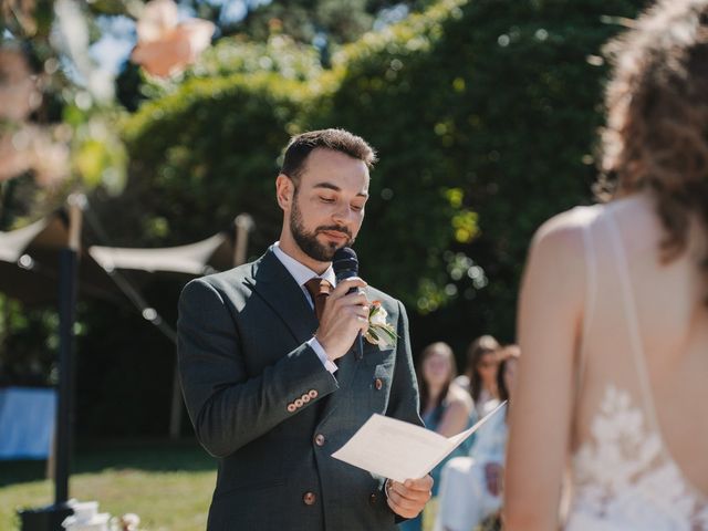 Le mariage de Romain et Noémie à Loctudy, Finistère 138