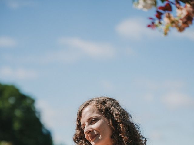 Le mariage de Romain et Noémie à Loctudy, Finistère 140