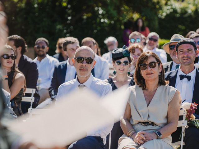 Le mariage de Romain et Noémie à Loctudy, Finistère 141