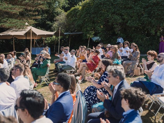 Le mariage de Romain et Noémie à Loctudy, Finistère 146