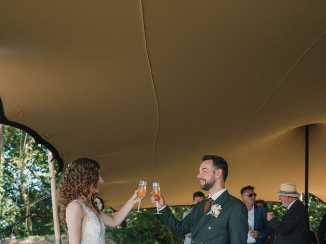 Le mariage de Romain et Noémie à Loctudy, Finistère 152
