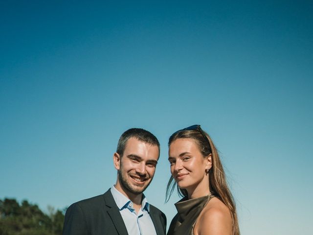 Le mariage de Romain et Noémie à Loctudy, Finistère 165