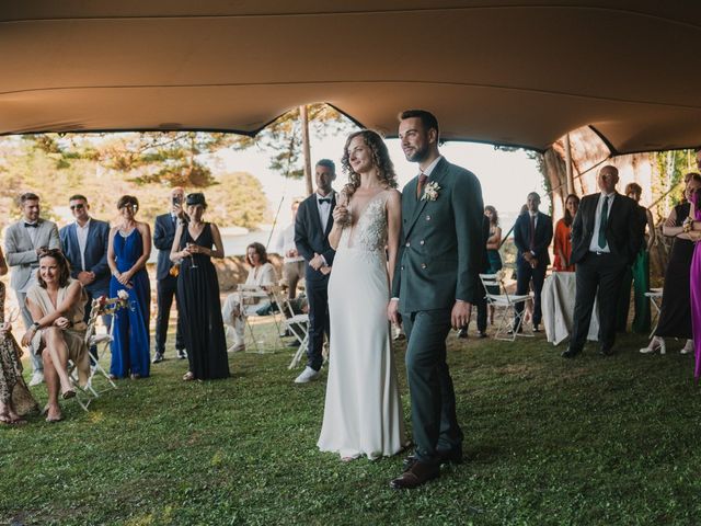 Le mariage de Romain et Noémie à Loctudy, Finistère 171