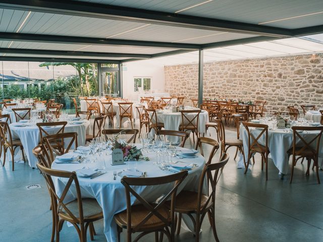 Le mariage de Romain et Noémie à Loctudy, Finistère 194