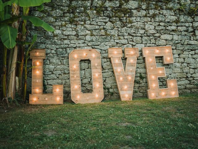 Le mariage de Romain et Noémie à Loctudy, Finistère 199