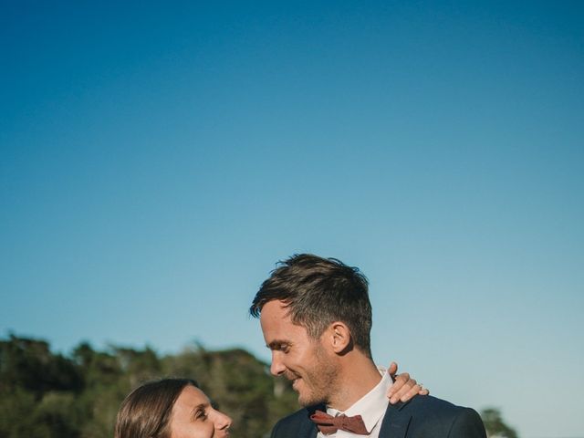 Le mariage de Romain et Noémie à Loctudy, Finistère 200