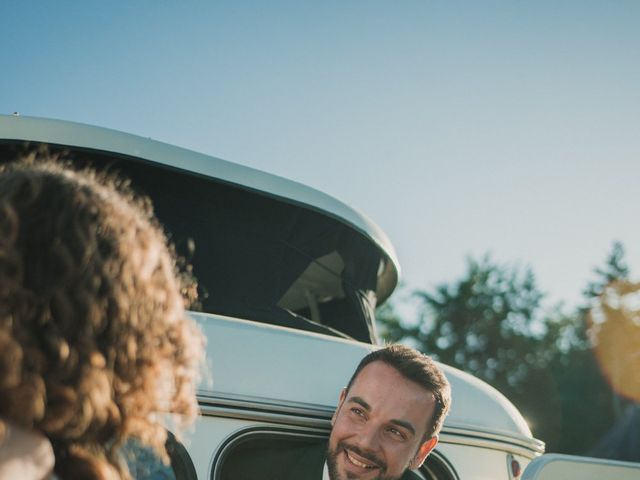 Le mariage de Romain et Noémie à Loctudy, Finistère 202