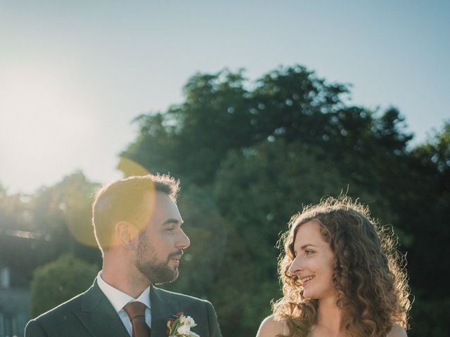 Le mariage de Romain et Noémie à Loctudy, Finistère 204