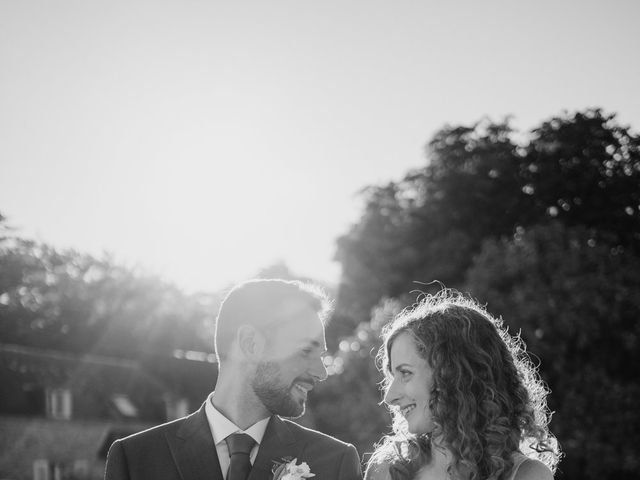 Le mariage de Romain et Noémie à Loctudy, Finistère 205