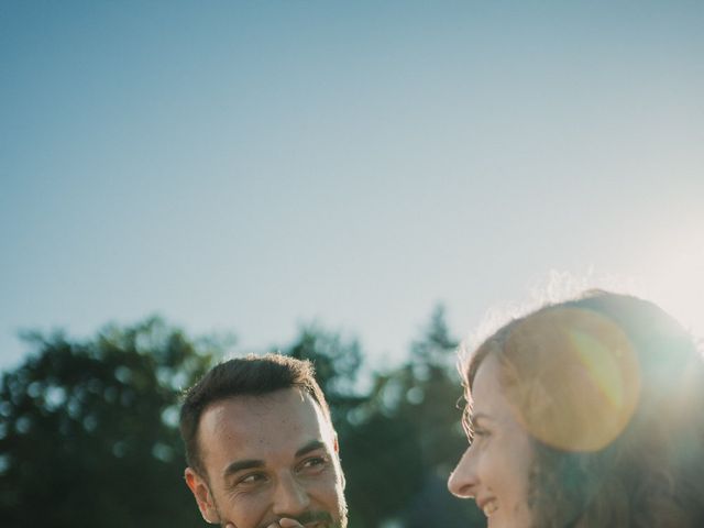 Le mariage de Romain et Noémie à Loctudy, Finistère 206