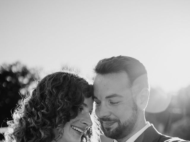 Le mariage de Romain et Noémie à Loctudy, Finistère 207