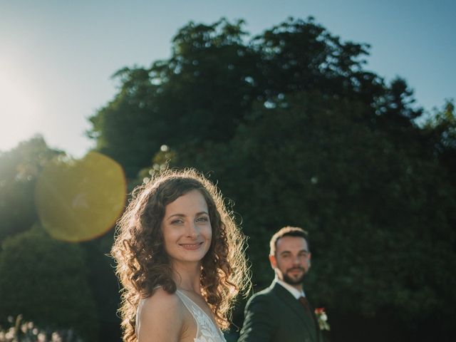 Le mariage de Romain et Noémie à Loctudy, Finistère 209