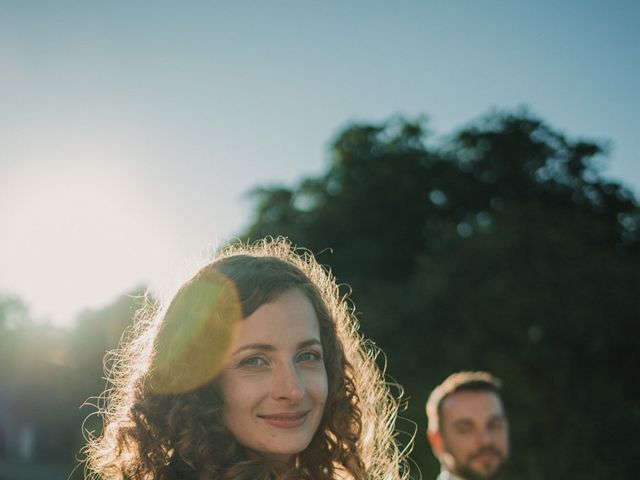 Le mariage de Romain et Noémie à Loctudy, Finistère 210