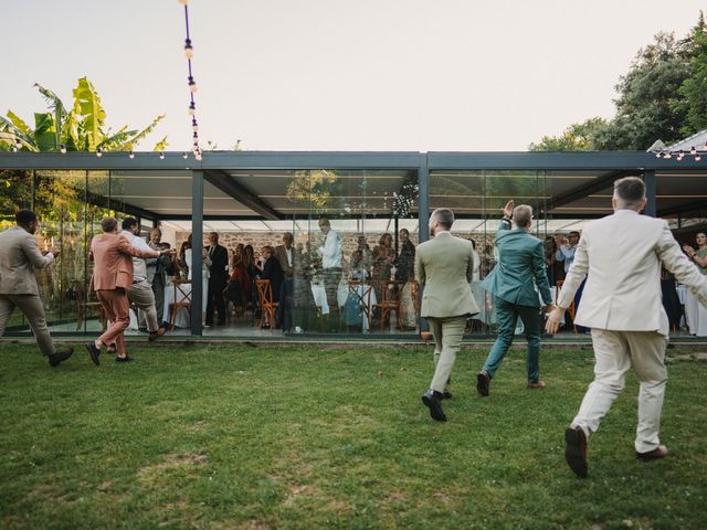 Le mariage de Romain et Noémie à Loctudy, Finistère 213