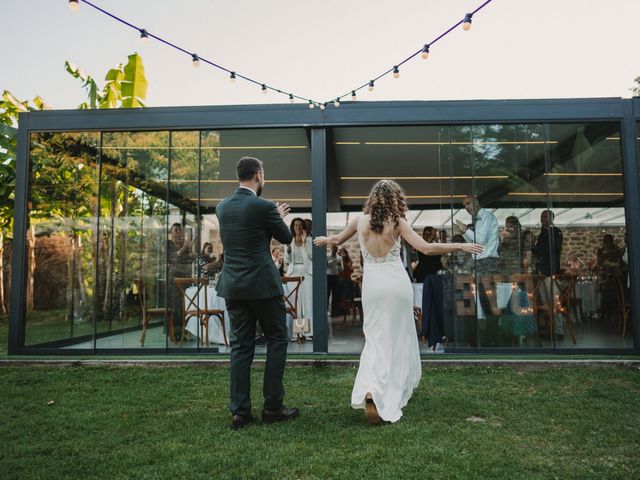Le mariage de Romain et Noémie à Loctudy, Finistère 215