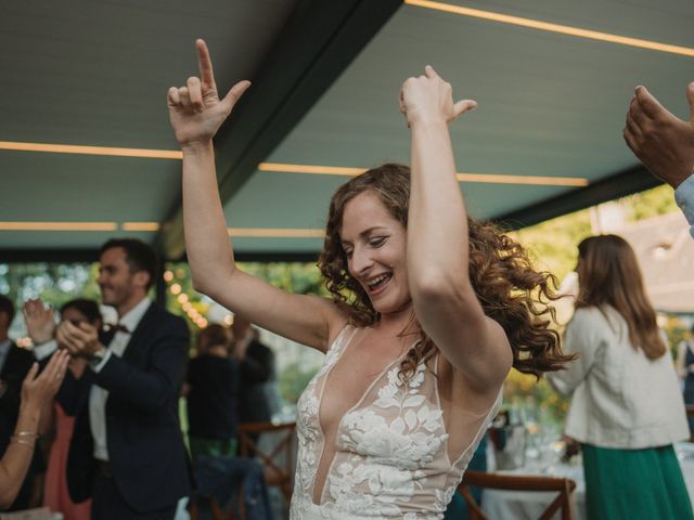 Le mariage de Romain et Noémie à Loctudy, Finistère 218