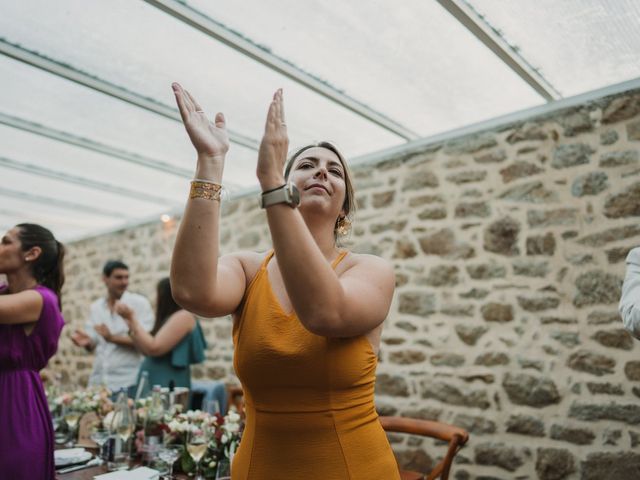 Le mariage de Romain et Noémie à Loctudy, Finistère 219