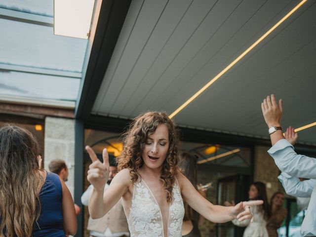 Le mariage de Romain et Noémie à Loctudy, Finistère 221