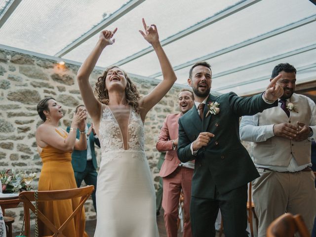 Le mariage de Romain et Noémie à Loctudy, Finistère 222