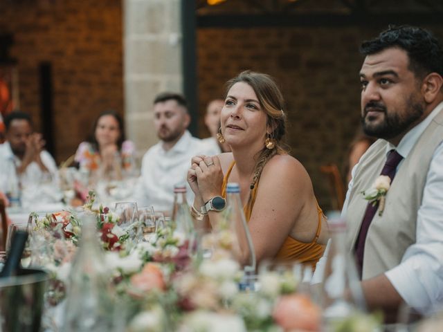 Le mariage de Romain et Noémie à Loctudy, Finistère 223