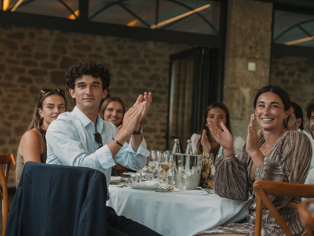 Le mariage de Romain et Noémie à Loctudy, Finistère 224