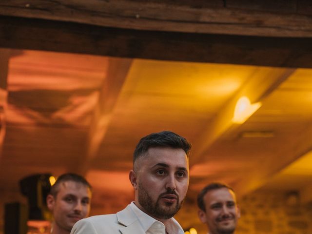 Le mariage de Romain et Noémie à Loctudy, Finistère 232