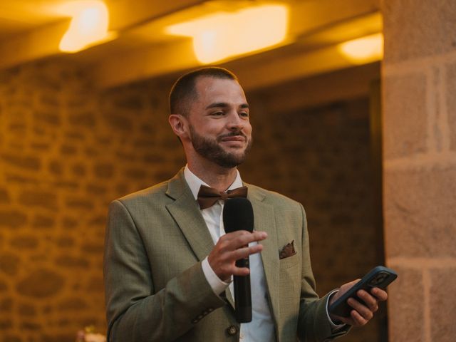 Le mariage de Romain et Noémie à Loctudy, Finistère 235