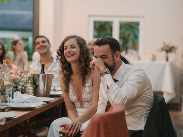 Le mariage de Romain et Noémie à Loctudy, Finistère 237